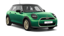 MINI Cooper 1.5 C Exclusive [Level 1] 5dr Auto Petrol Hatchback